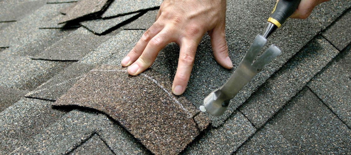 Identifying Problem Roofs