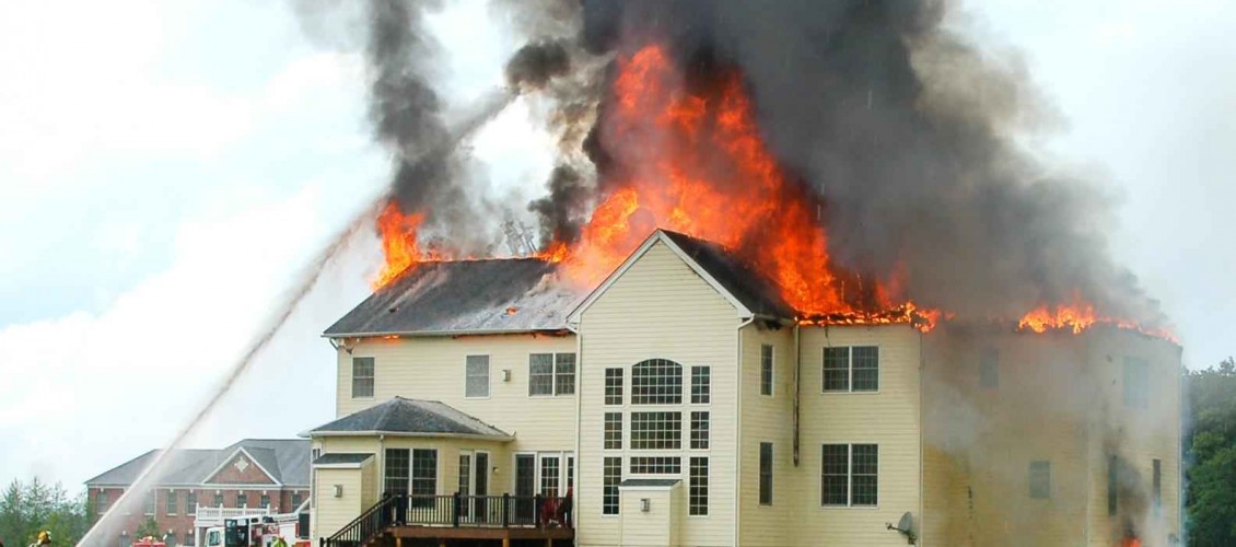 House Fires Caused By Heaters
