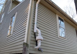 Radon Testing